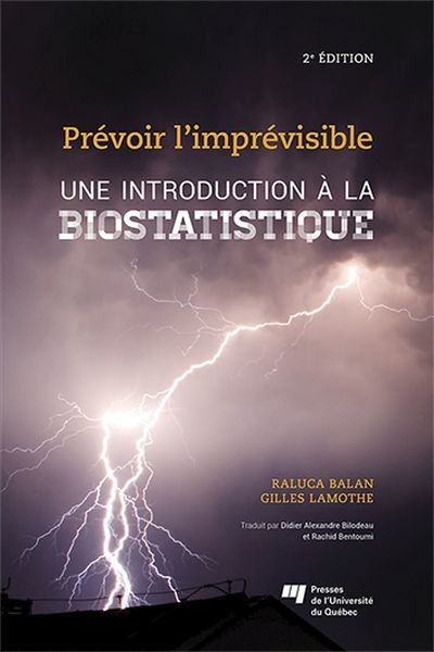 Prévoir l'imprévisible :...