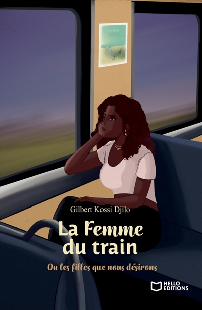 La Femme du train : Ou les filles que nous désirons
