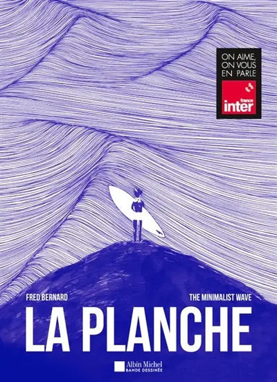 La planche