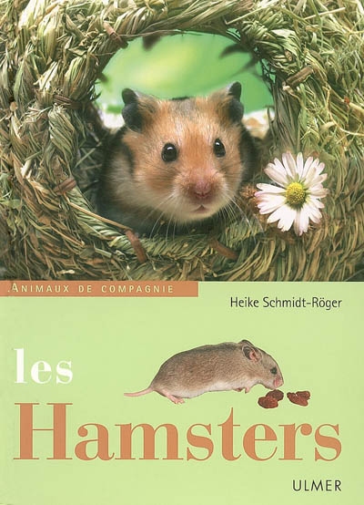 les hamsters