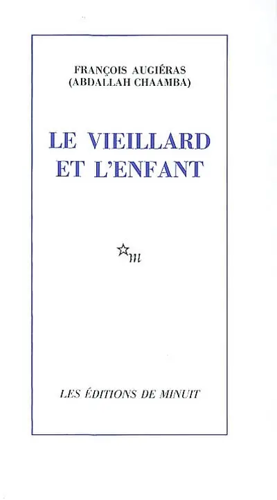 Le vieillard et l'enfant