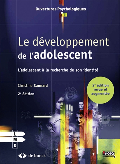 Le développement de...