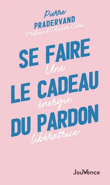 Se faire le cadeau du pardon : une énergie libératrice