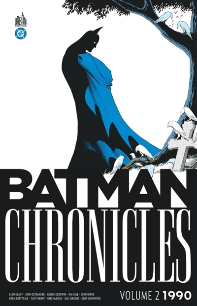 Batman chronicles. 1990....