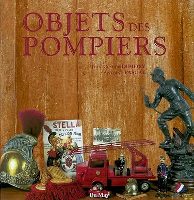 Objets des pompiers