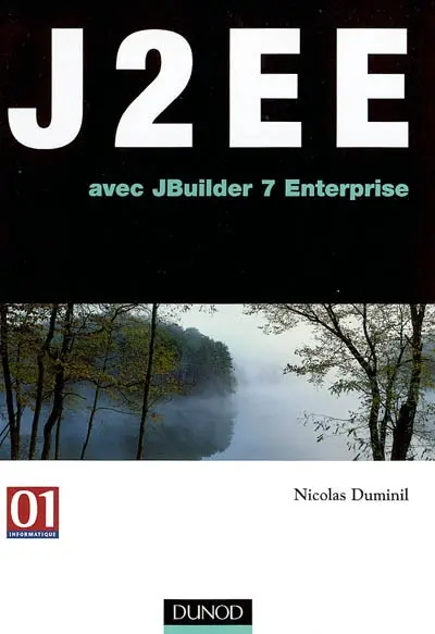 J2EE avec JBuilder 7 Enterprise
