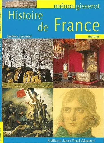 Histoire de France