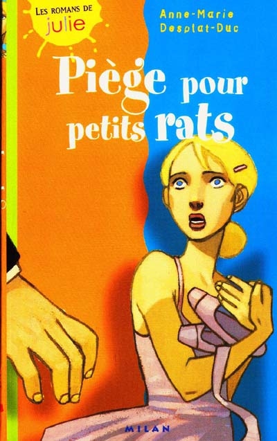 Piège pour petits rats