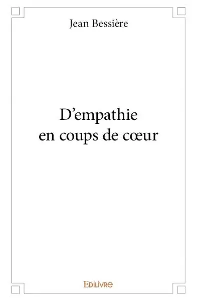 D'empathie en coups de cœur