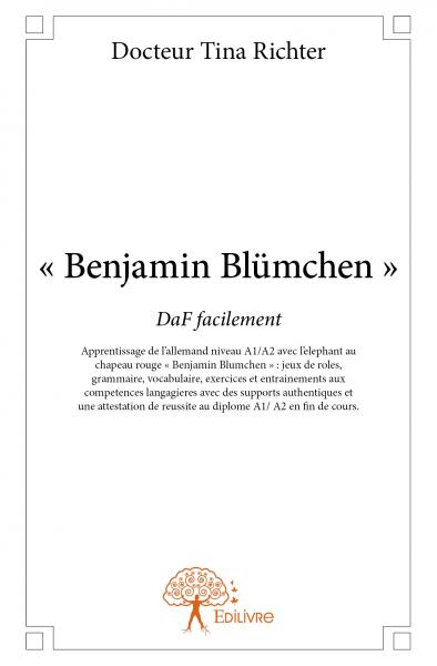 « benjamin blümchen » : DaF...