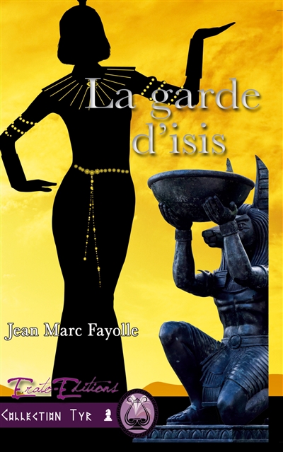 La Garde d'Isis