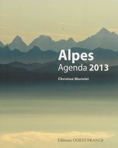 Alpes agenda 2013