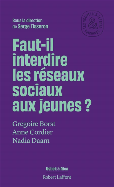 Faut-il interdire les...