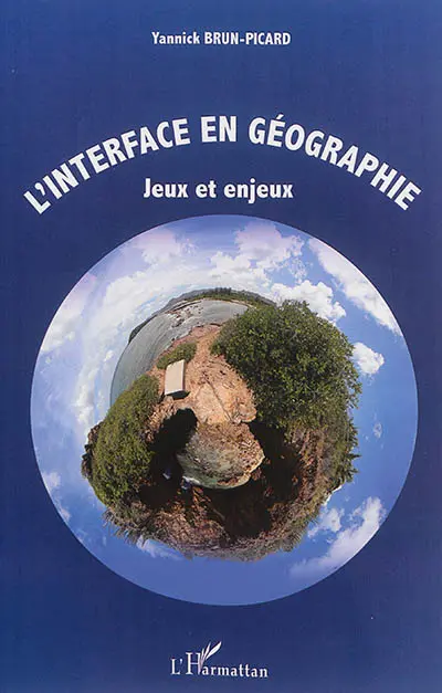 L'interface en géographie : jeux et enjeux