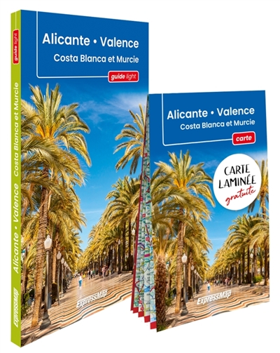 Alicante, Valence, Costa...