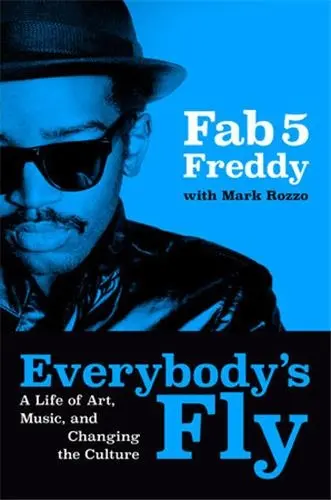 Everybody´s Fly