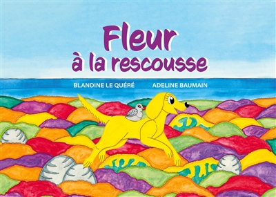 Fleur à la rescousse