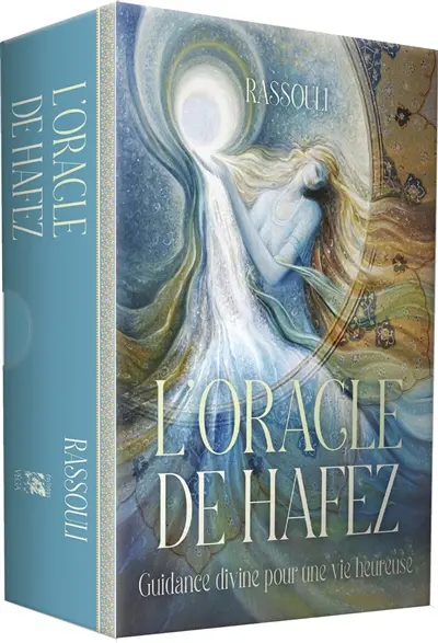 L'oracle de Hafez : guidance divine pour une vie heureuse