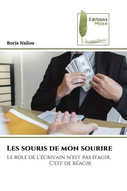 Les souris de mon sourire :...