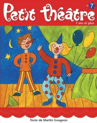Petit théâtre