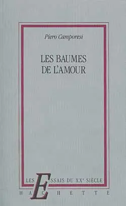 Les Baumes de l'amour