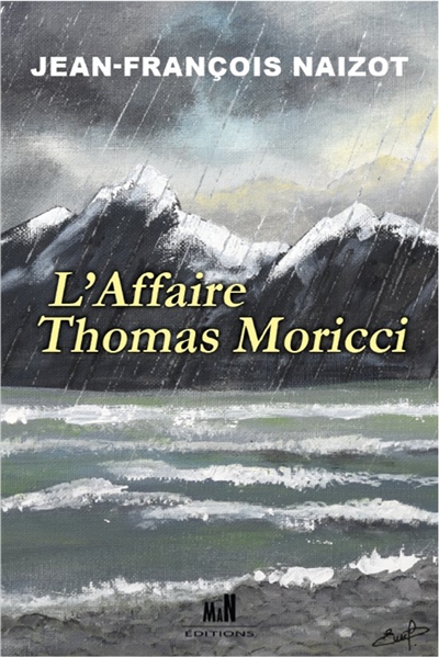 L'affaire Thomas Moricci