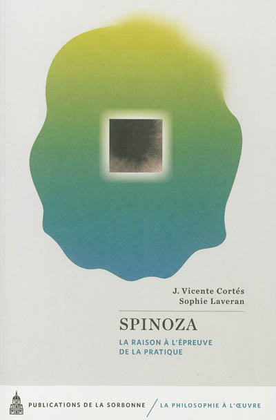 Spinoza : la raison à l'épreuve de la pratique