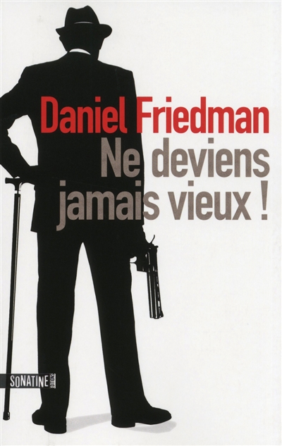 Ne deviens jamais vieux !