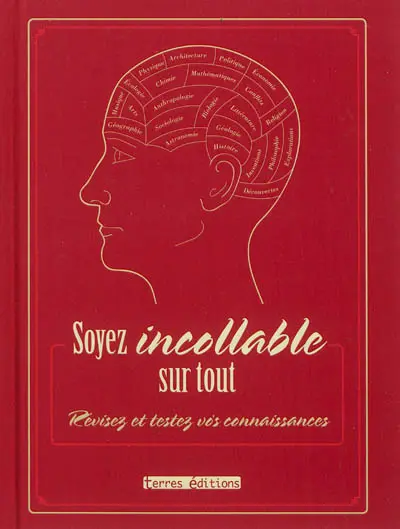 Soyez incollable sur tout : révisez et testez vos connaissances