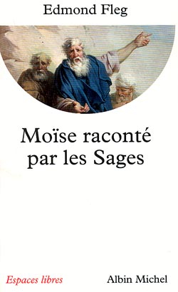 Moïse raconté par les sages
