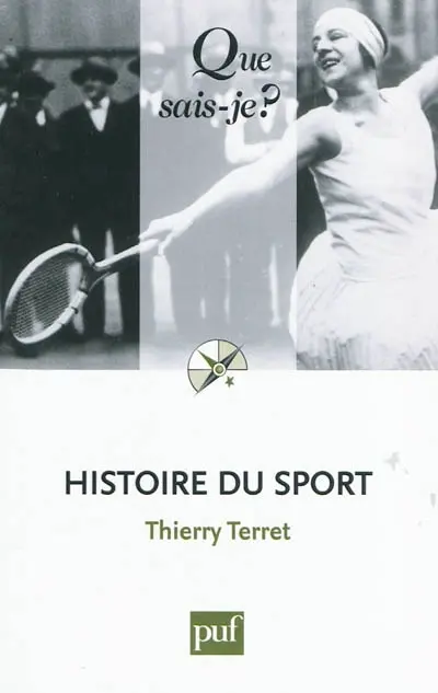 Histoire du sport
