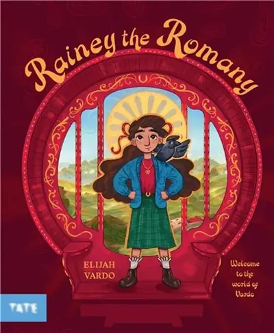 Rainey the Romany