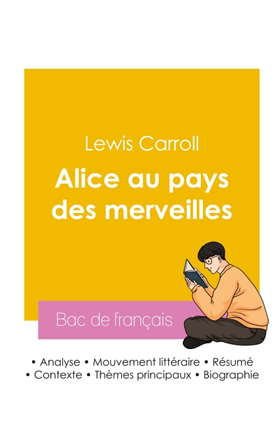 Réussir son Bac de français...