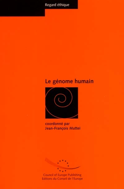 Le génome humain