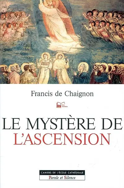 Le mystère de l'Ascension