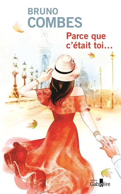 Parce que c'était toi...
