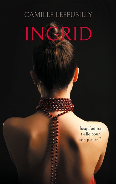 Ingrid : Jusqu'où ira...
