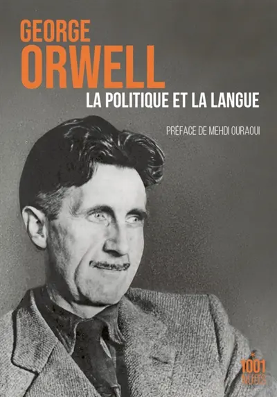 La politique et la langue