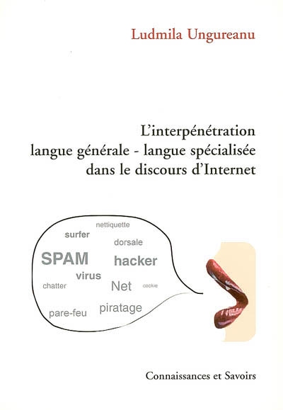 L'interpénétration langue générale-langue spécialisée dans le discours d'Internet