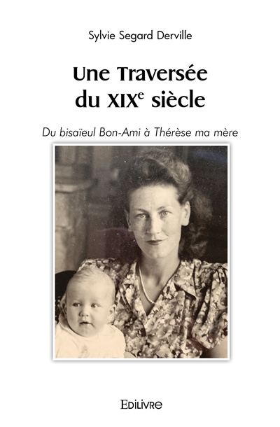 Une traversée du xixe...