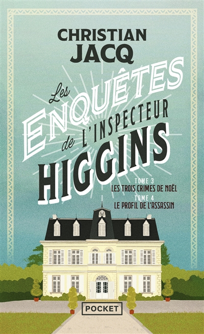 Les enquêtes de...