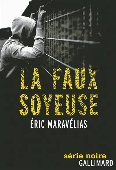 La faux soyeuse