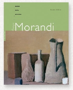 Giorgio Morandi : oeuvres, écrits, entretiens
