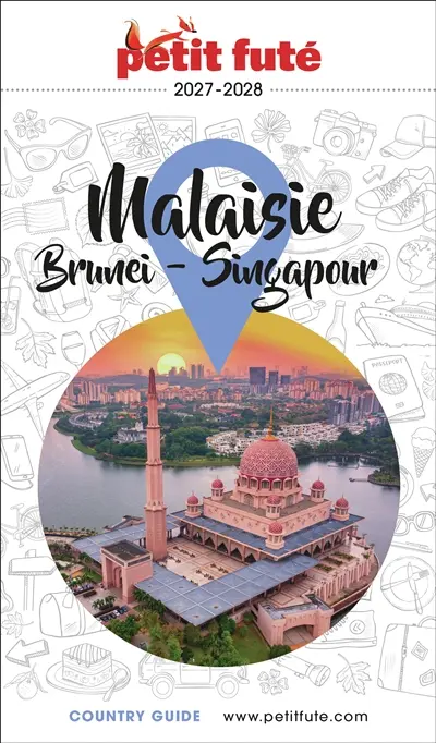 Malaisie, Brunei, Singapour : 2027-2028