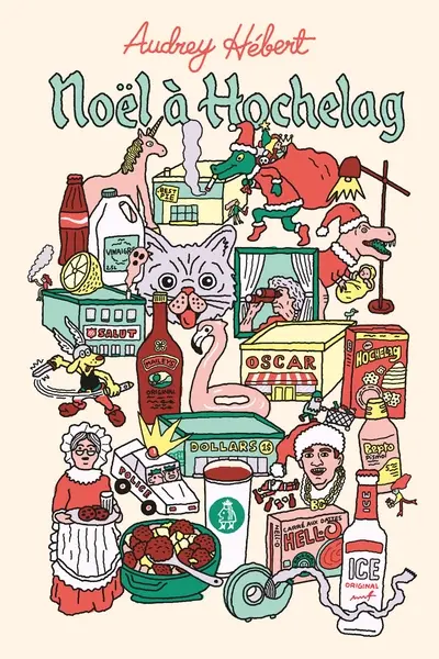 Noël à Hochelag