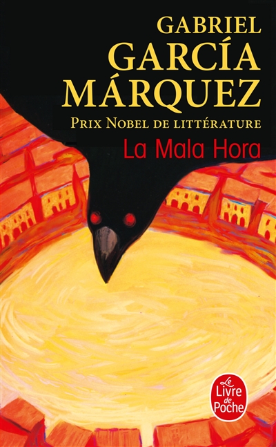 La mala hora
