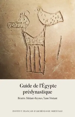 Guide de l'Egypte prédynastique