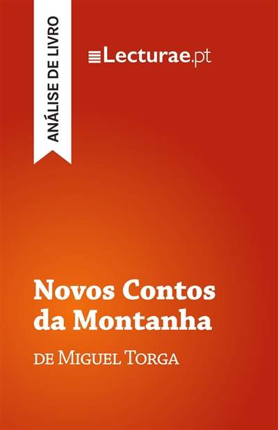 Novos Contos da Montanha —...