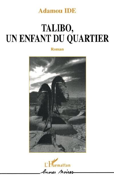 Talibo, un enfant de quartier