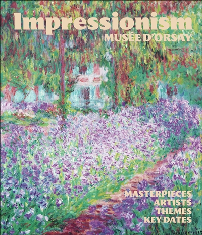 Impressionism, musée...